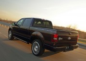 Ford F-150 Harley-Davidson